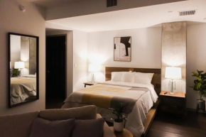 Luxurious Hollywood Dream